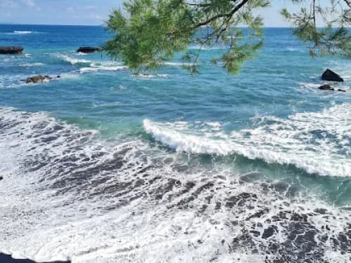 Cemagi Beach