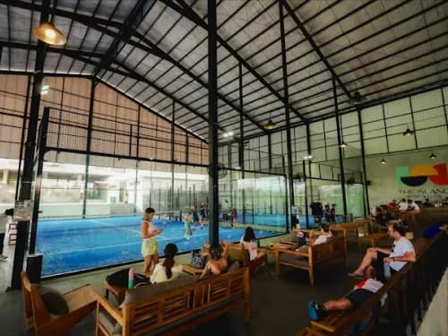 Island Sports Club